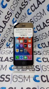 Apple iPhone SE 32GB